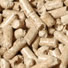 Holzpellets